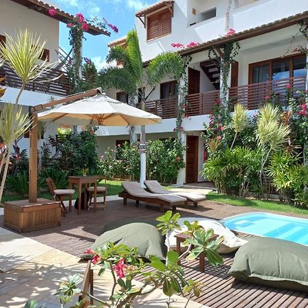 Casa Betti Villa Jijoca de Jericoacoara Esterno foto