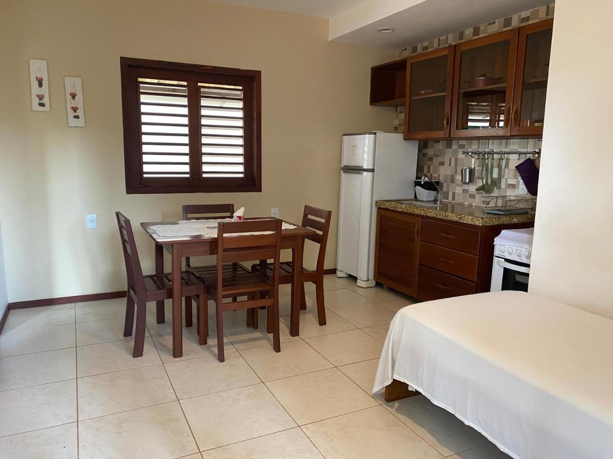 Casa Betti Villa Jijoca de Jericoacoara Esterno foto