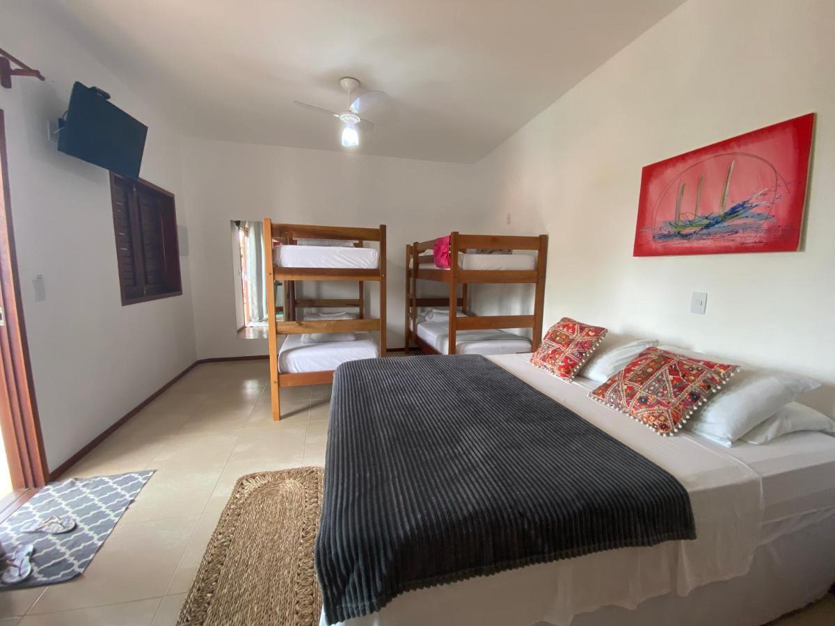 Casa Betti Villa Jijoca de Jericoacoara Esterno foto