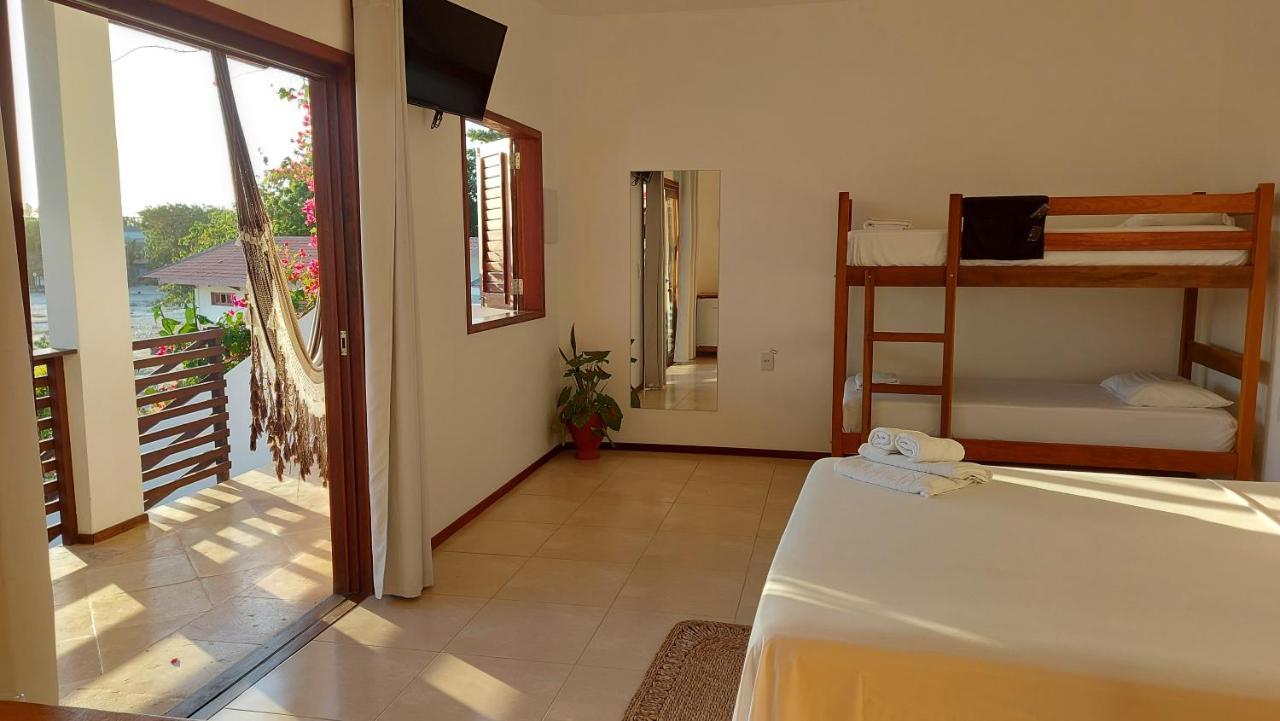 Casa Betti Villa Jijoca de Jericoacoara Esterno foto