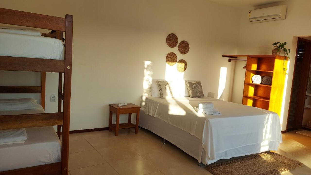 Casa Betti Villa Jijoca de Jericoacoara Esterno foto