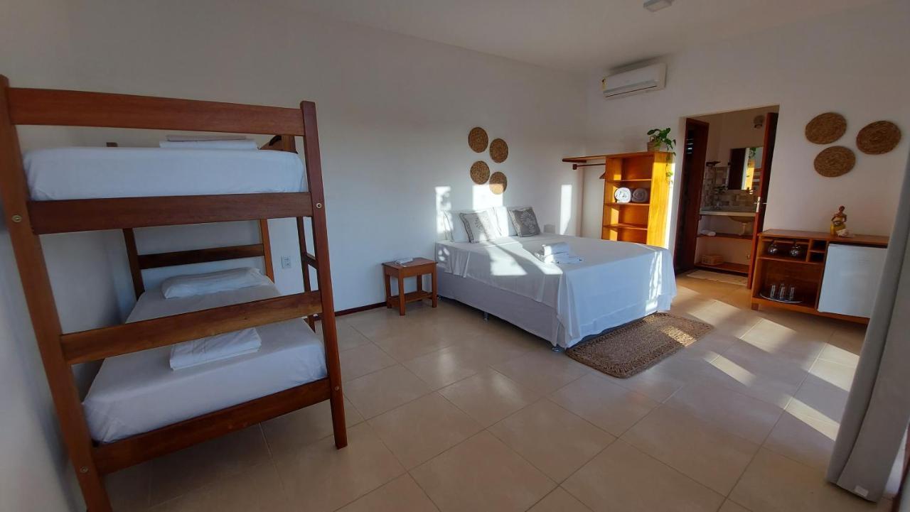 Casa Betti Villa Jijoca de Jericoacoara Esterno foto