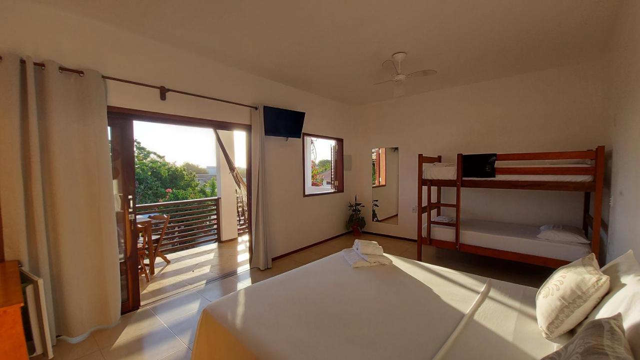 Casa Betti Villa Jijoca de Jericoacoara Esterno foto