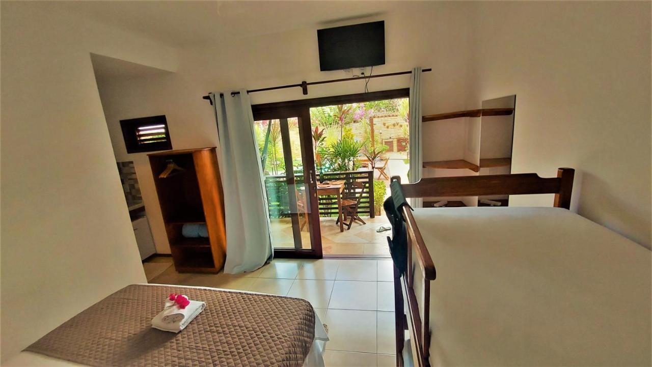 Casa Betti Villa Jijoca de Jericoacoara Esterno foto