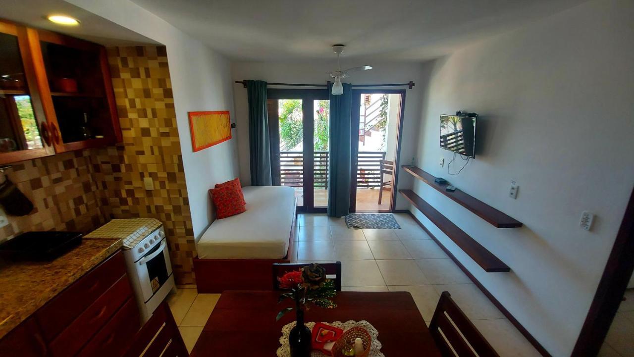 Casa Betti Villa Jijoca de Jericoacoara Esterno foto