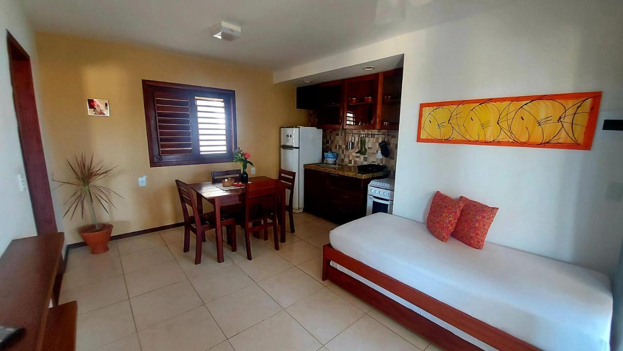 Casa Betti Villa Jijoca de Jericoacoara Esterno foto