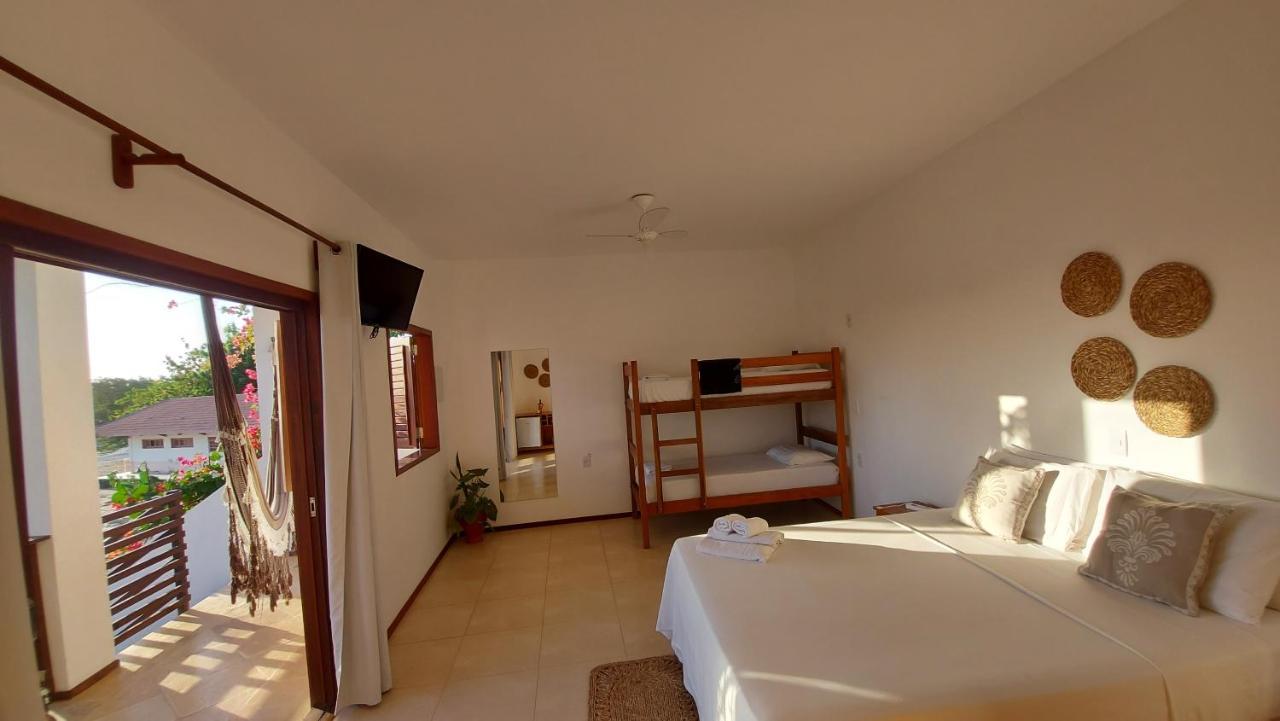 Casa Betti Villa Jijoca de Jericoacoara Esterno foto