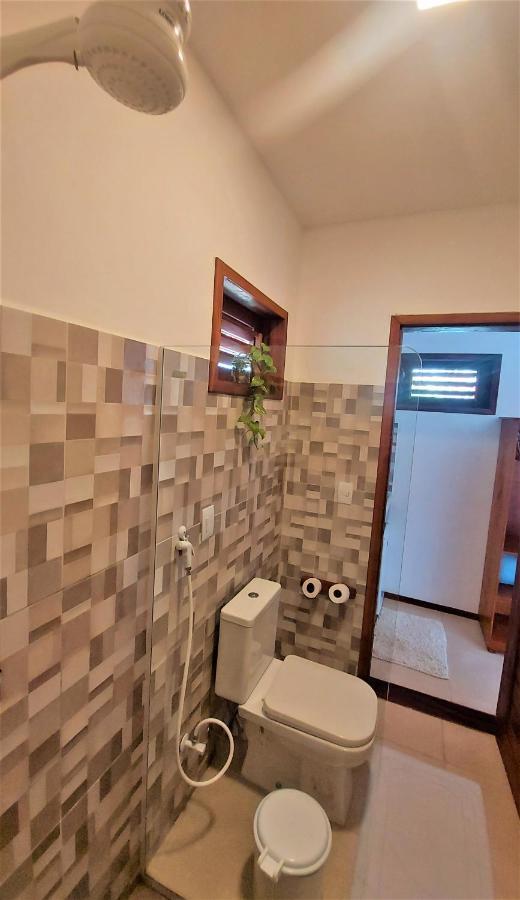 Casa Betti Villa Jijoca de Jericoacoara Esterno foto