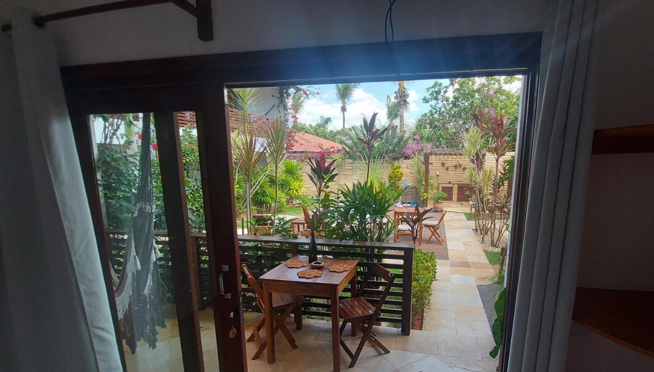 Casa Betti Villa Jijoca de Jericoacoara Esterno foto