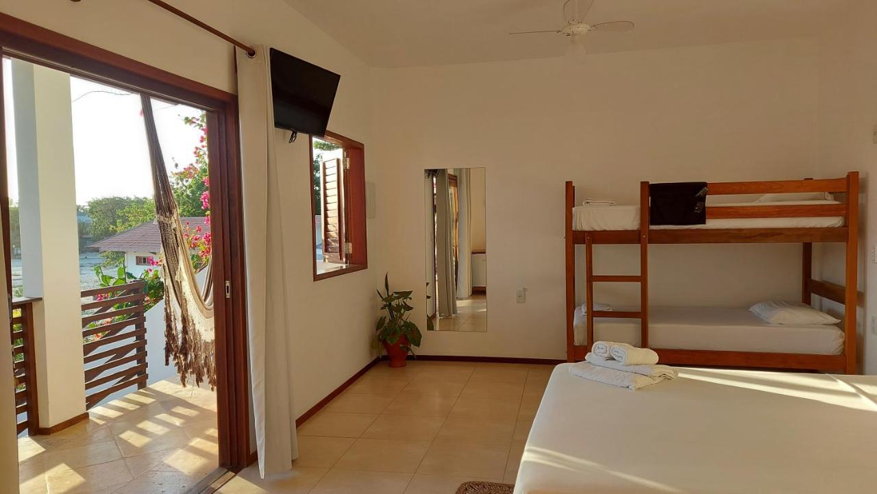 Casa Betti Villa Jijoca de Jericoacoara Esterno foto