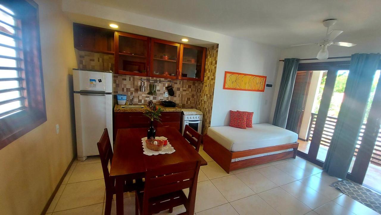 Casa Betti Villa Jijoca de Jericoacoara Esterno foto