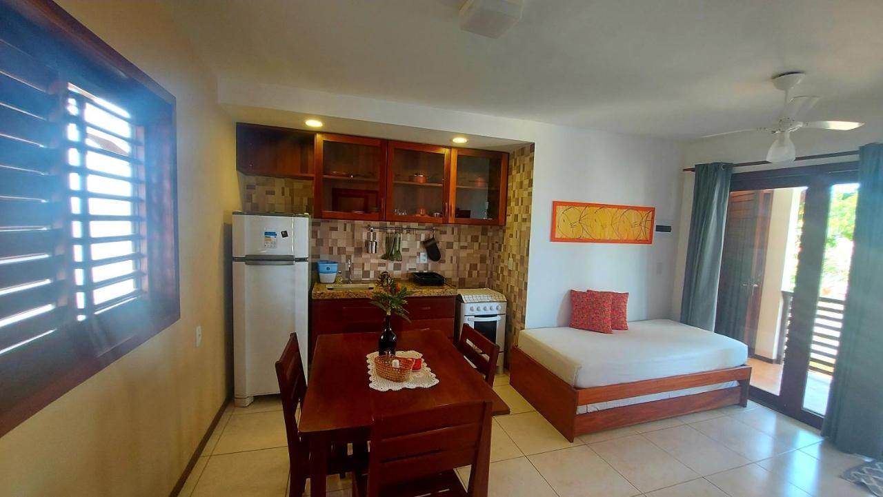 Casa Betti Villa Jijoca de Jericoacoara Esterno foto