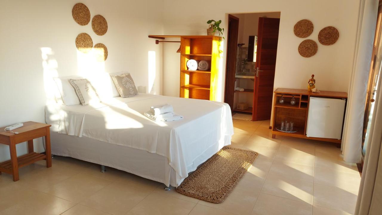 Casa Betti Villa Jijoca de Jericoacoara Esterno foto