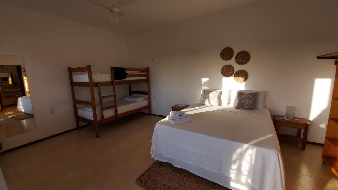 Casa Betti Villa Jijoca de Jericoacoara Esterno foto