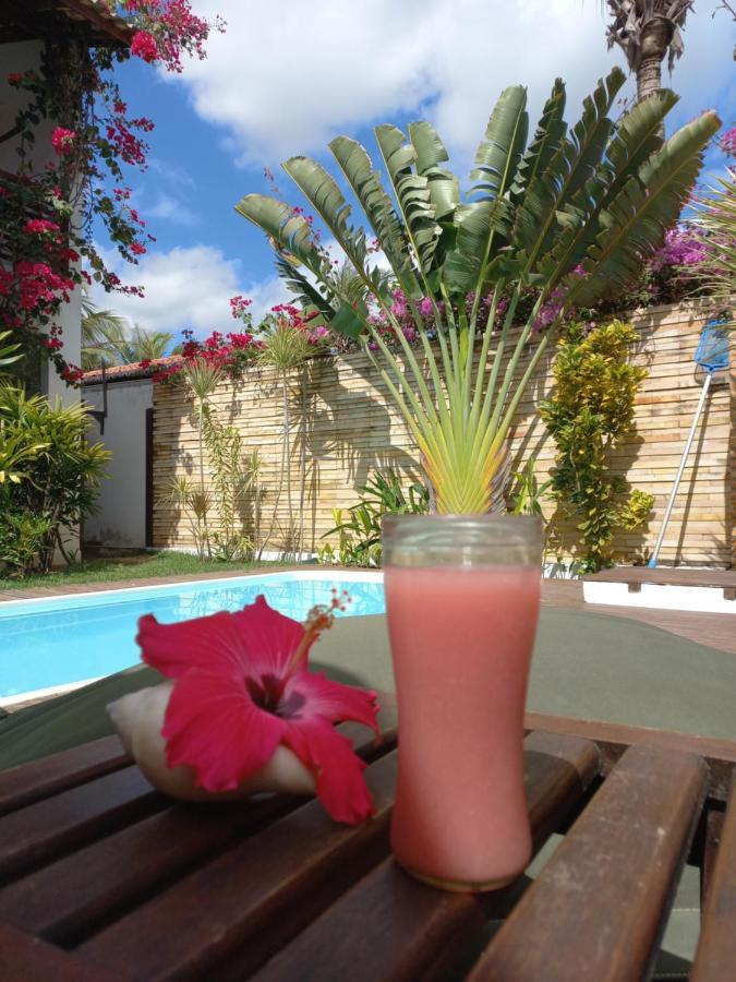 Casa Betti Villa Jijoca de Jericoacoara Esterno foto