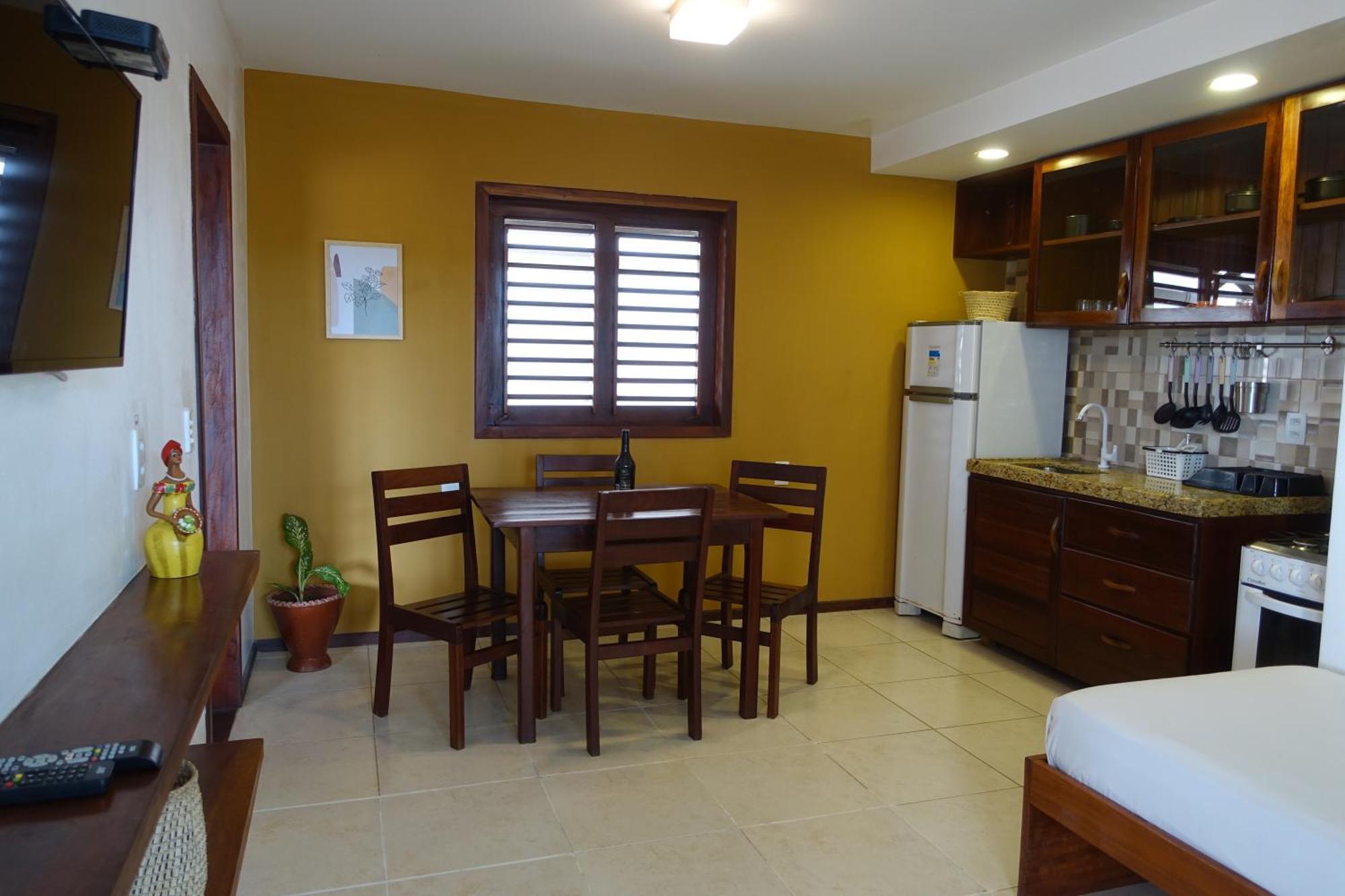Casa Betti Villa Jijoca de Jericoacoara Esterno foto