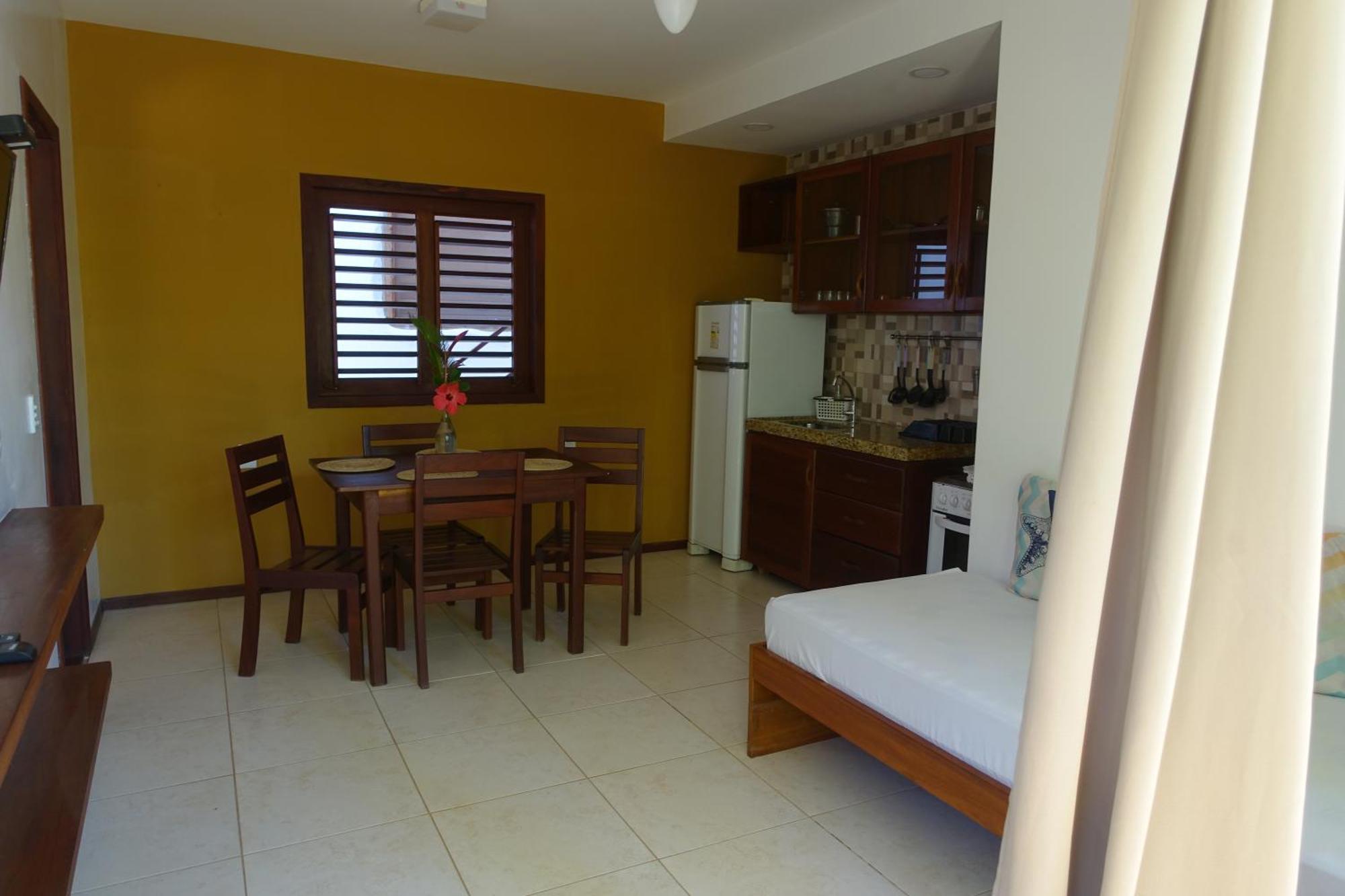Casa Betti Villa Jijoca de Jericoacoara Esterno foto