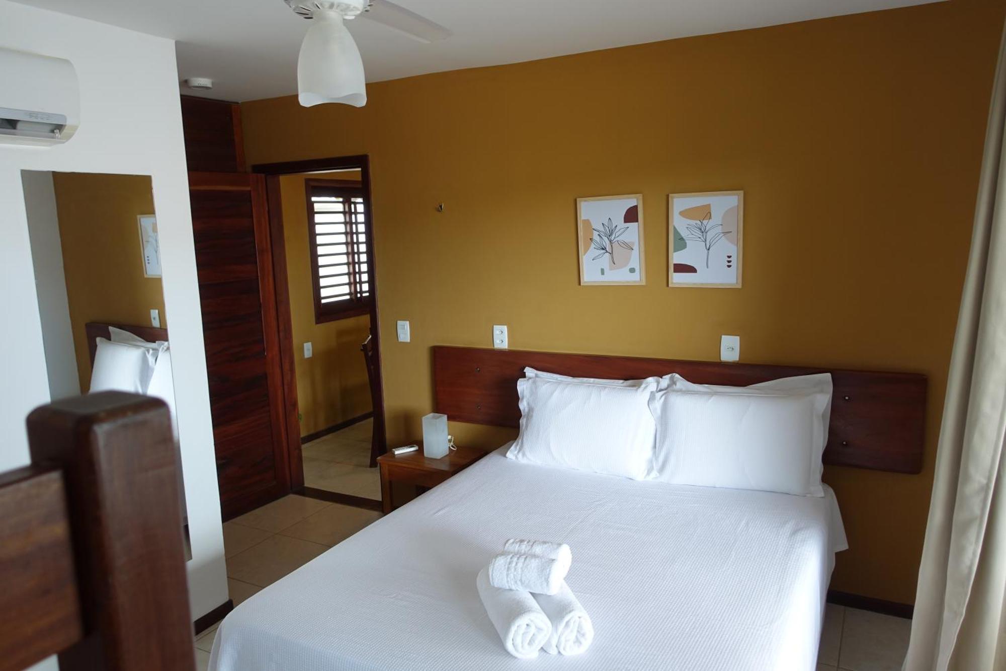 Casa Betti Villa Jijoca de Jericoacoara Esterno foto