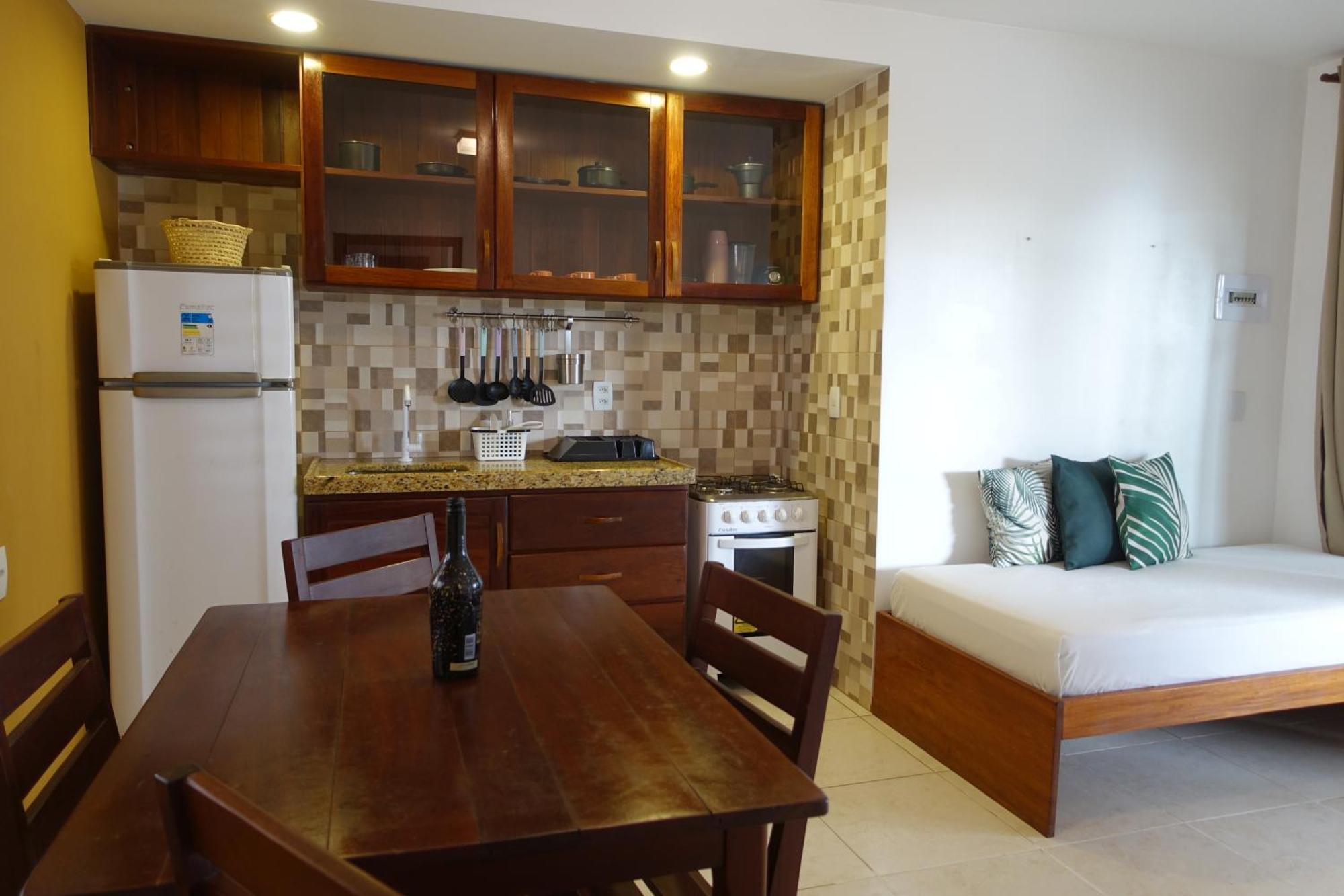 Casa Betti Villa Jijoca de Jericoacoara Esterno foto