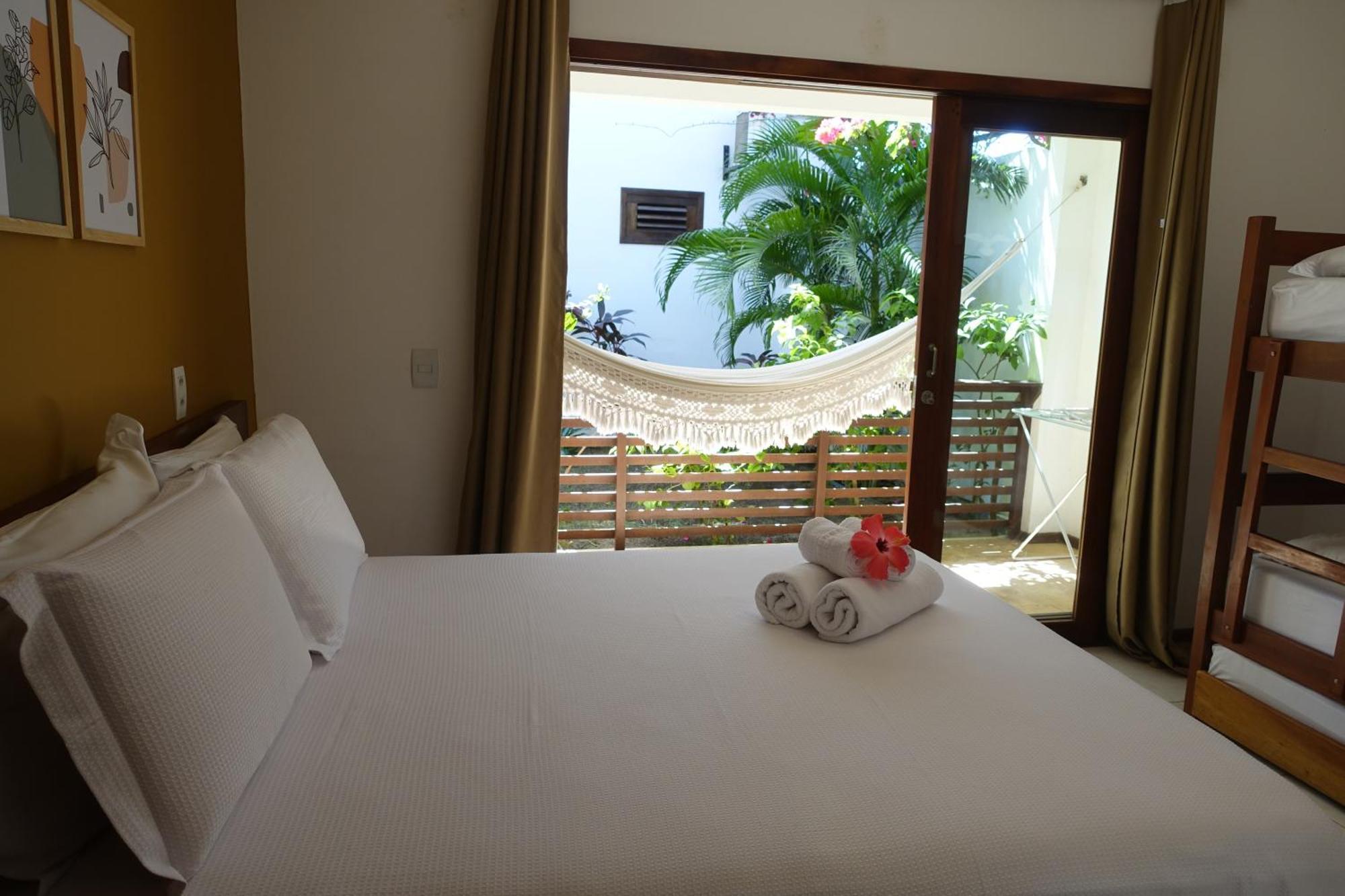 Casa Betti Villa Jijoca de Jericoacoara Esterno foto
