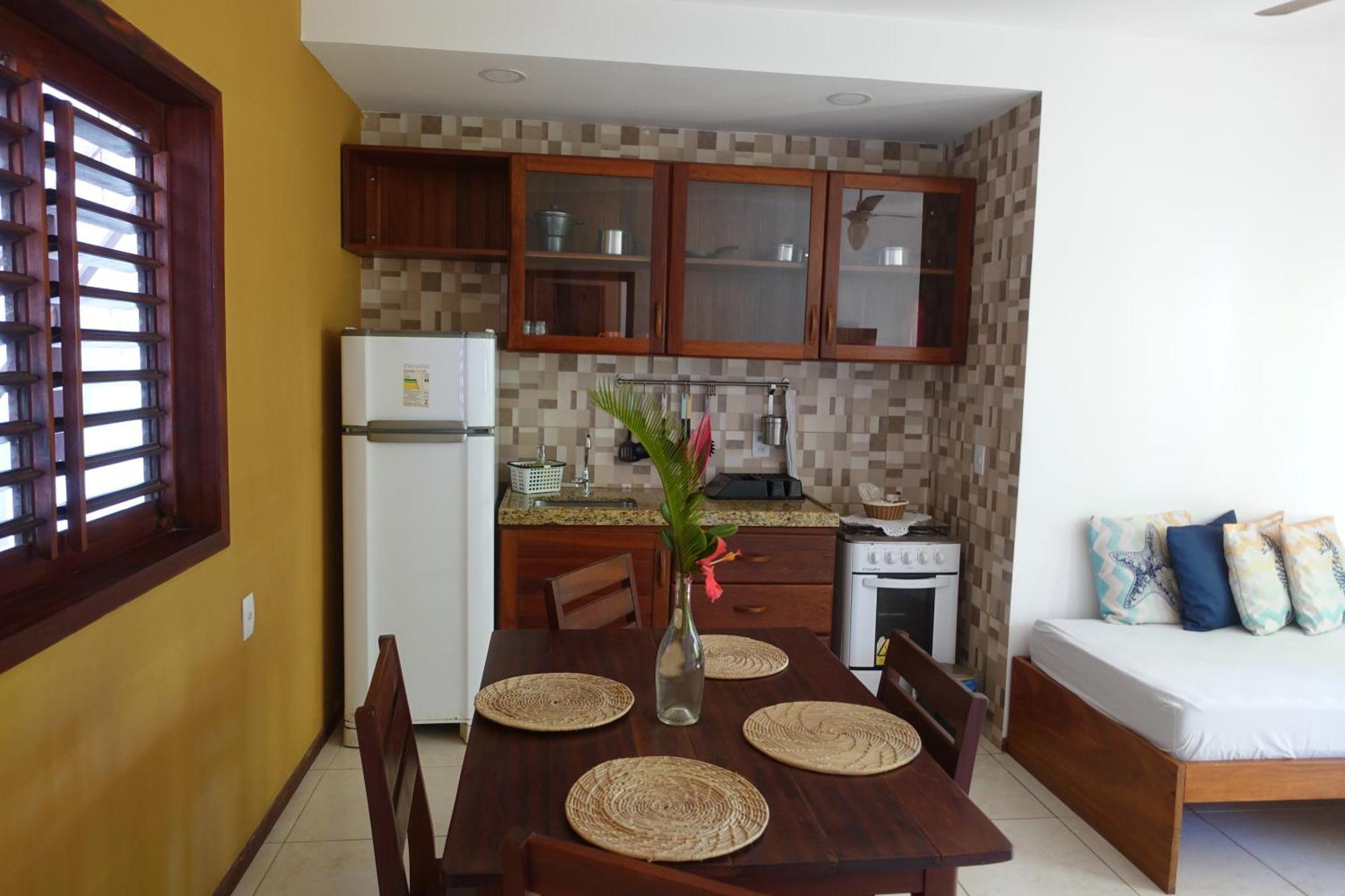 Casa Betti Villa Jijoca de Jericoacoara Esterno foto