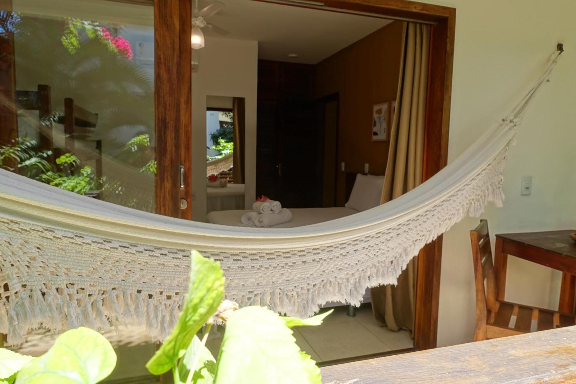 Casa Betti Villa Jijoca de Jericoacoara Esterno foto