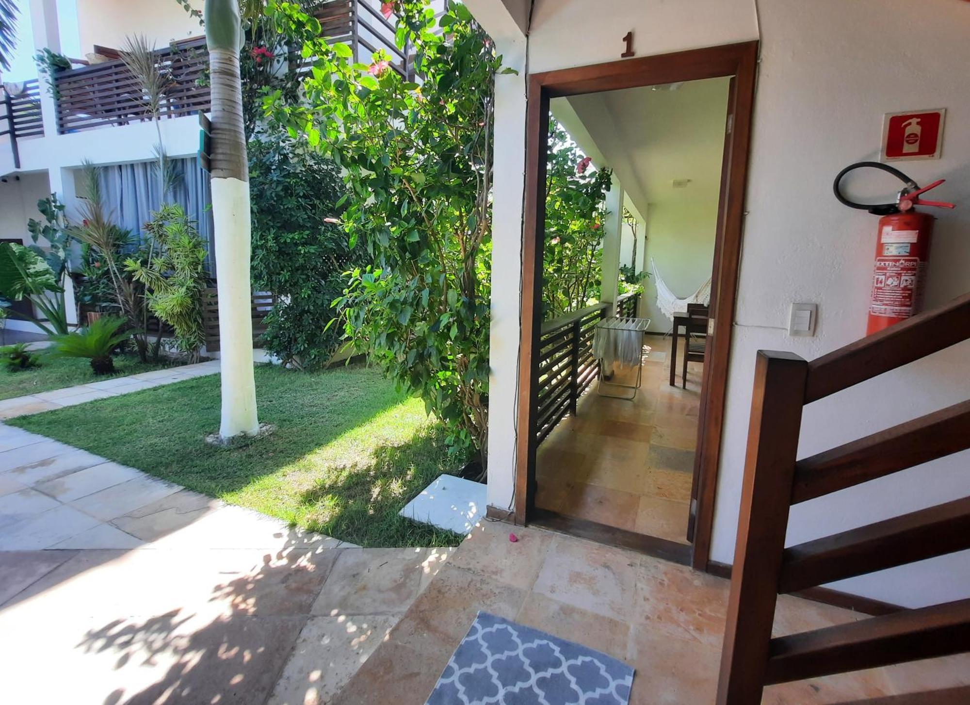 Casa Betti Villa Jijoca de Jericoacoara Esterno foto