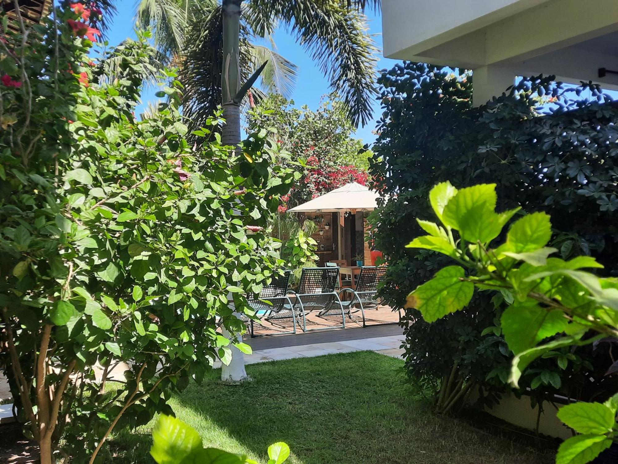 Casa Betti Villa Jijoca de Jericoacoara Esterno foto