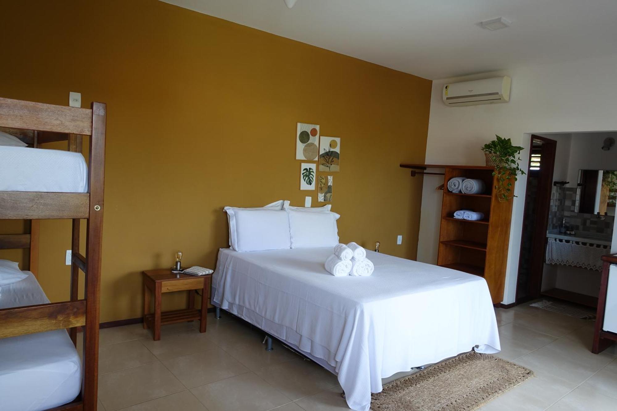 Casa Betti Villa Jijoca de Jericoacoara Esterno foto