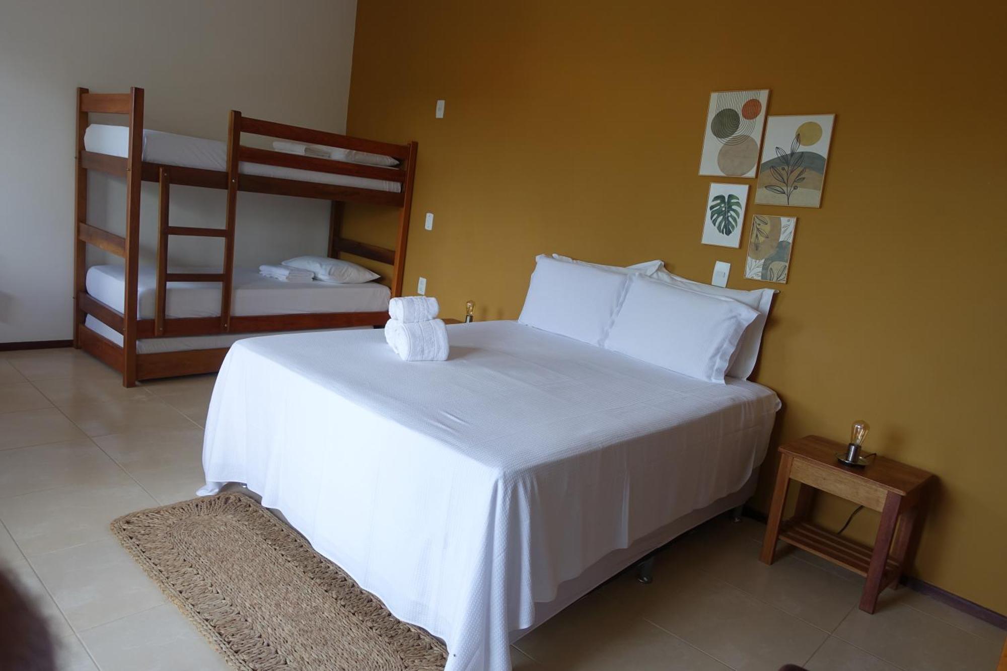 Casa Betti Villa Jijoca de Jericoacoara Esterno foto