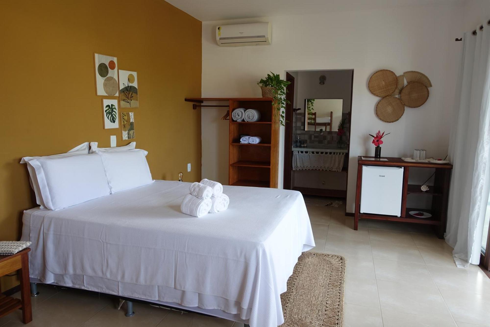 Casa Betti Villa Jijoca de Jericoacoara Esterno foto