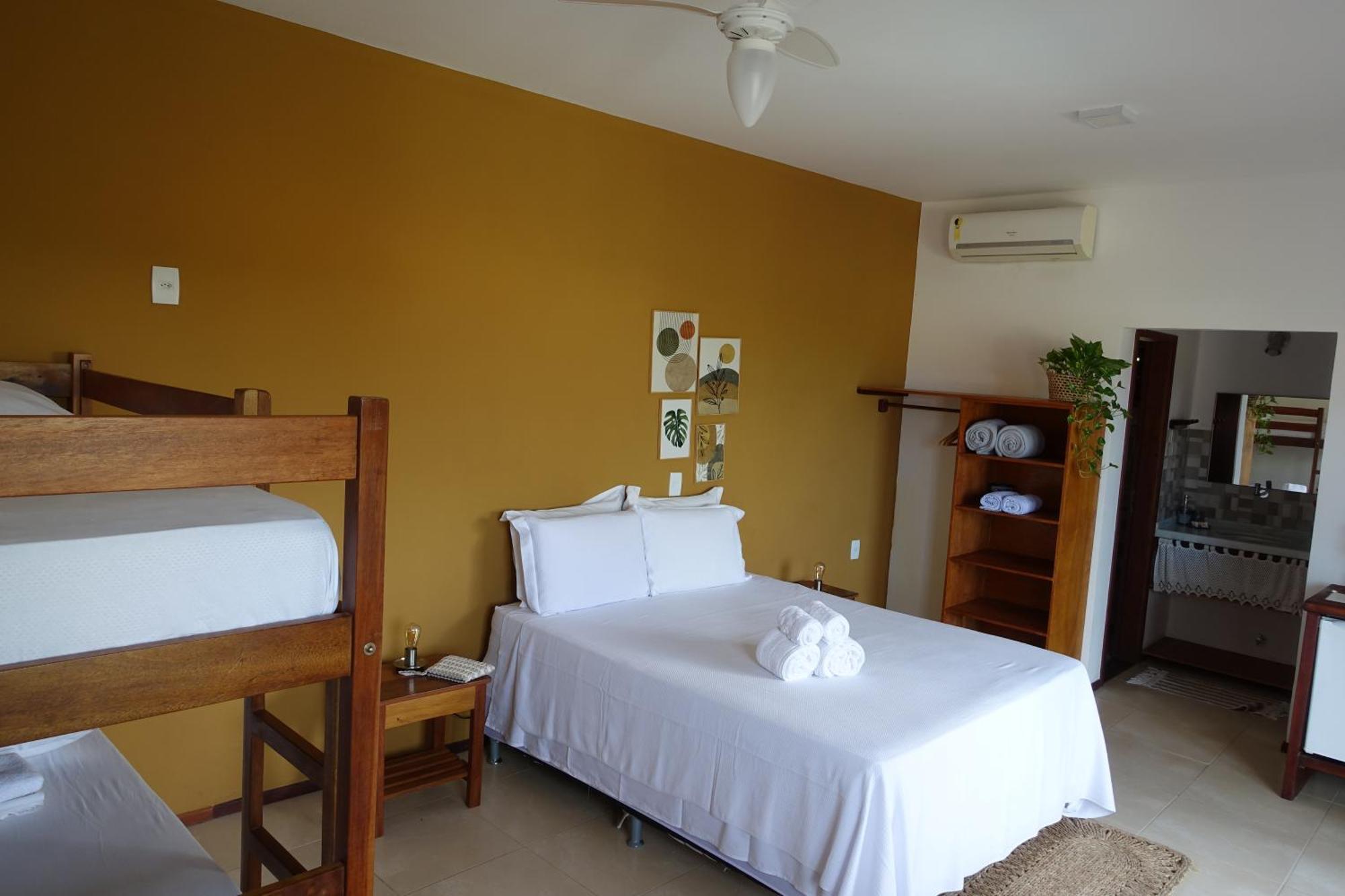 Casa Betti Villa Jijoca de Jericoacoara Esterno foto
