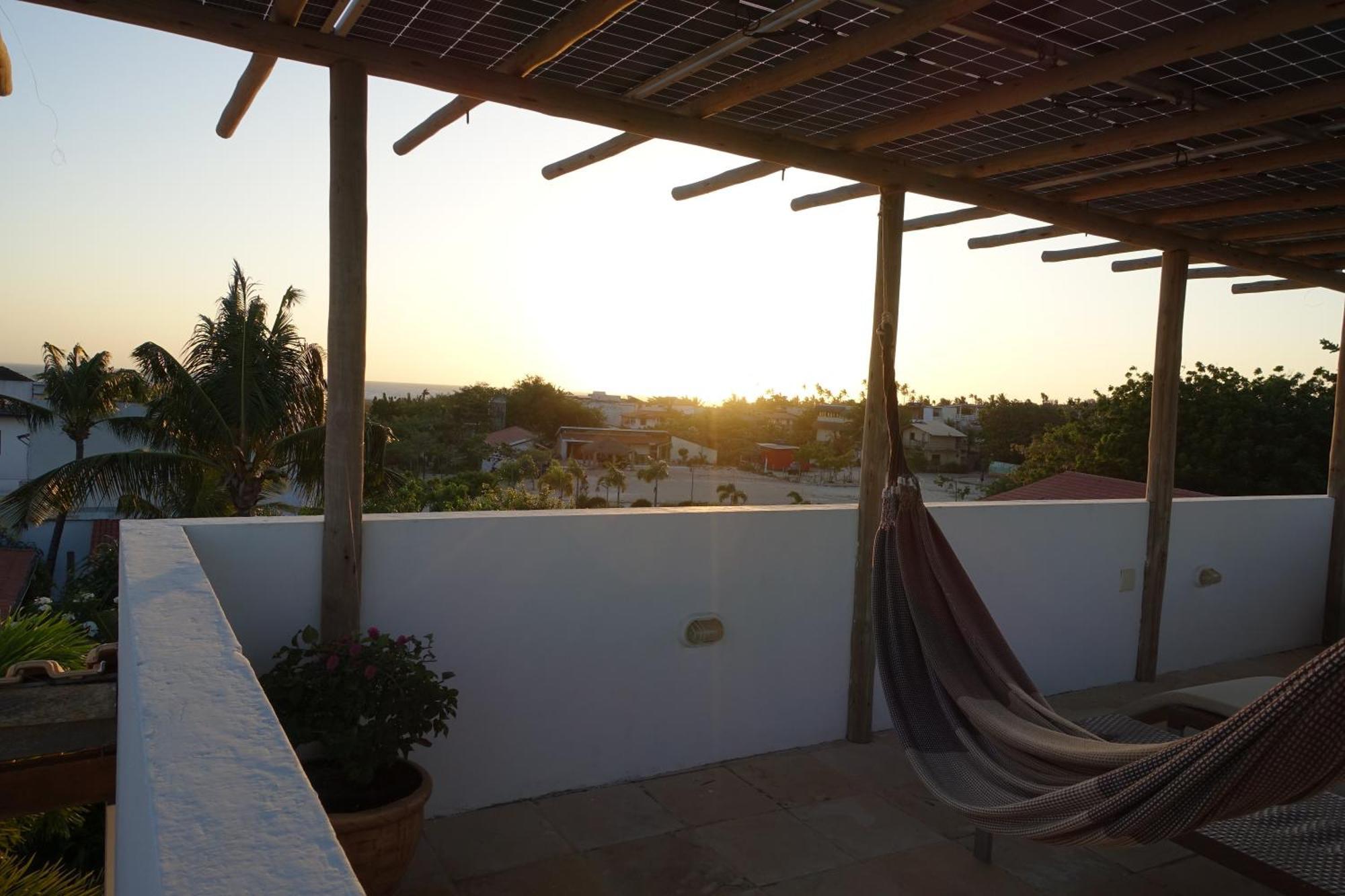 Casa Betti Villa Jijoca de Jericoacoara Esterno foto