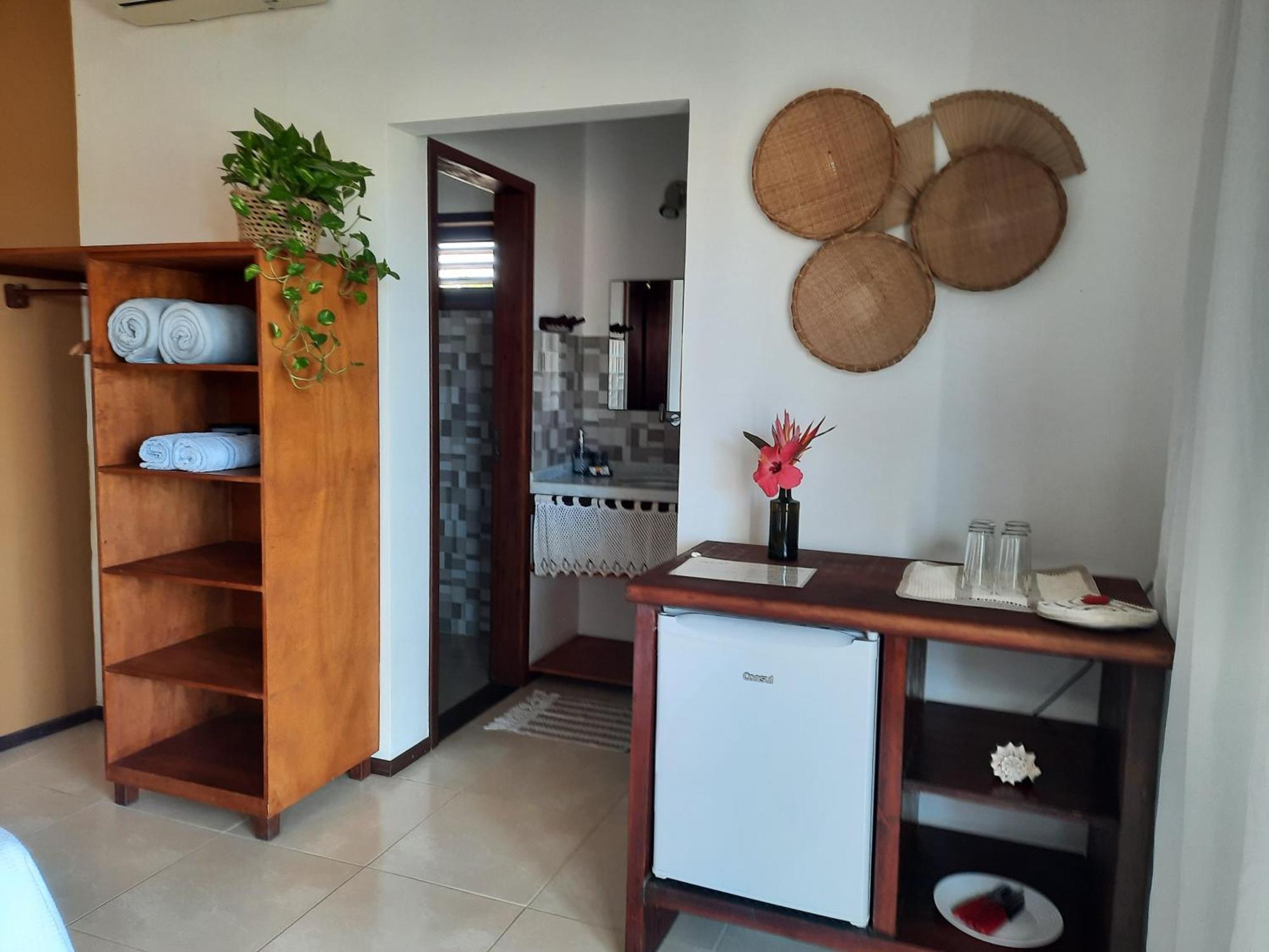 Casa Betti Villa Jijoca de Jericoacoara Esterno foto