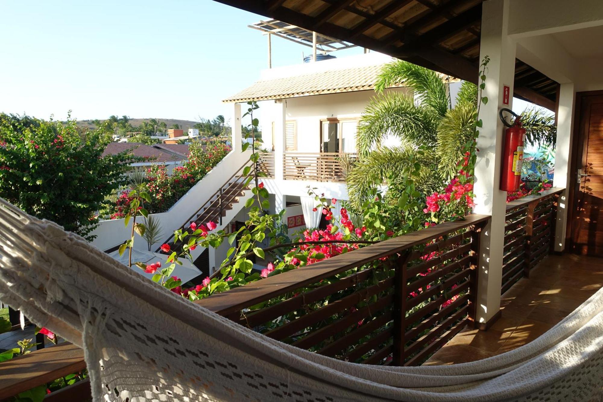 Casa Betti Villa Jijoca de Jericoacoara Esterno foto
