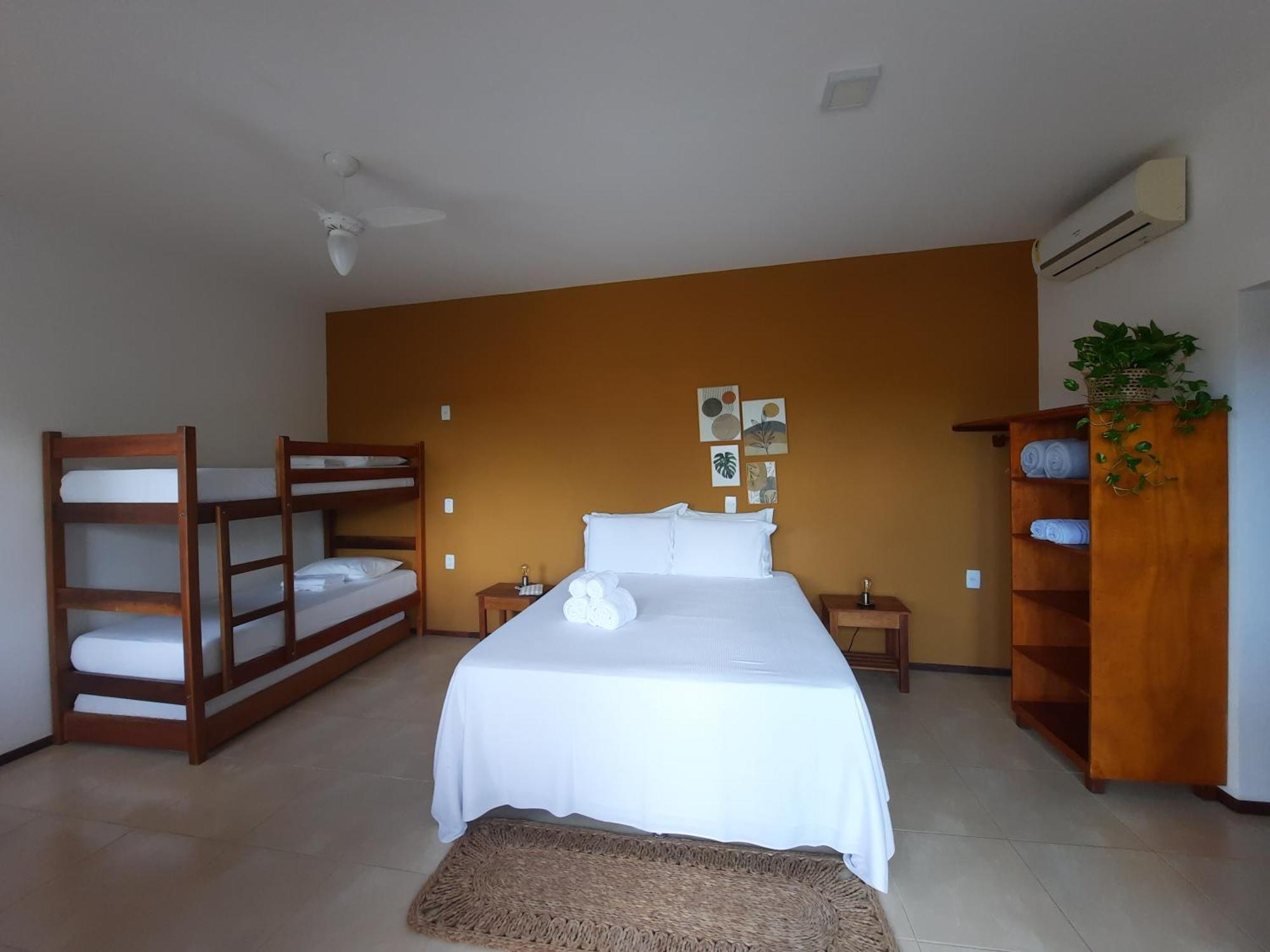 Casa Betti Villa Jijoca de Jericoacoara Esterno foto