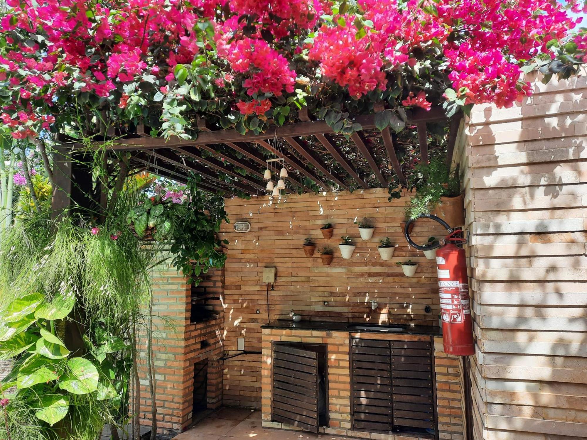 Casa Betti Villa Jijoca de Jericoacoara Esterno foto