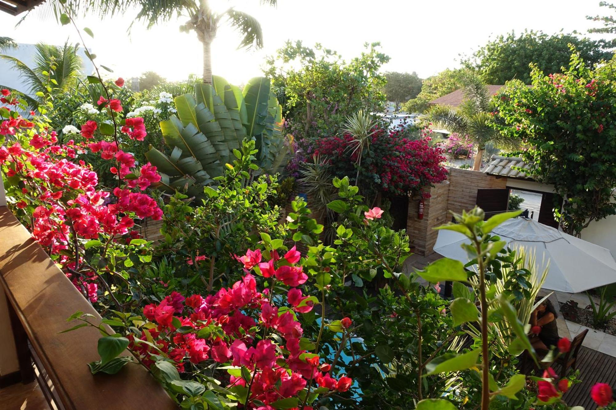 Casa Betti Villa Jijoca de Jericoacoara Esterno foto