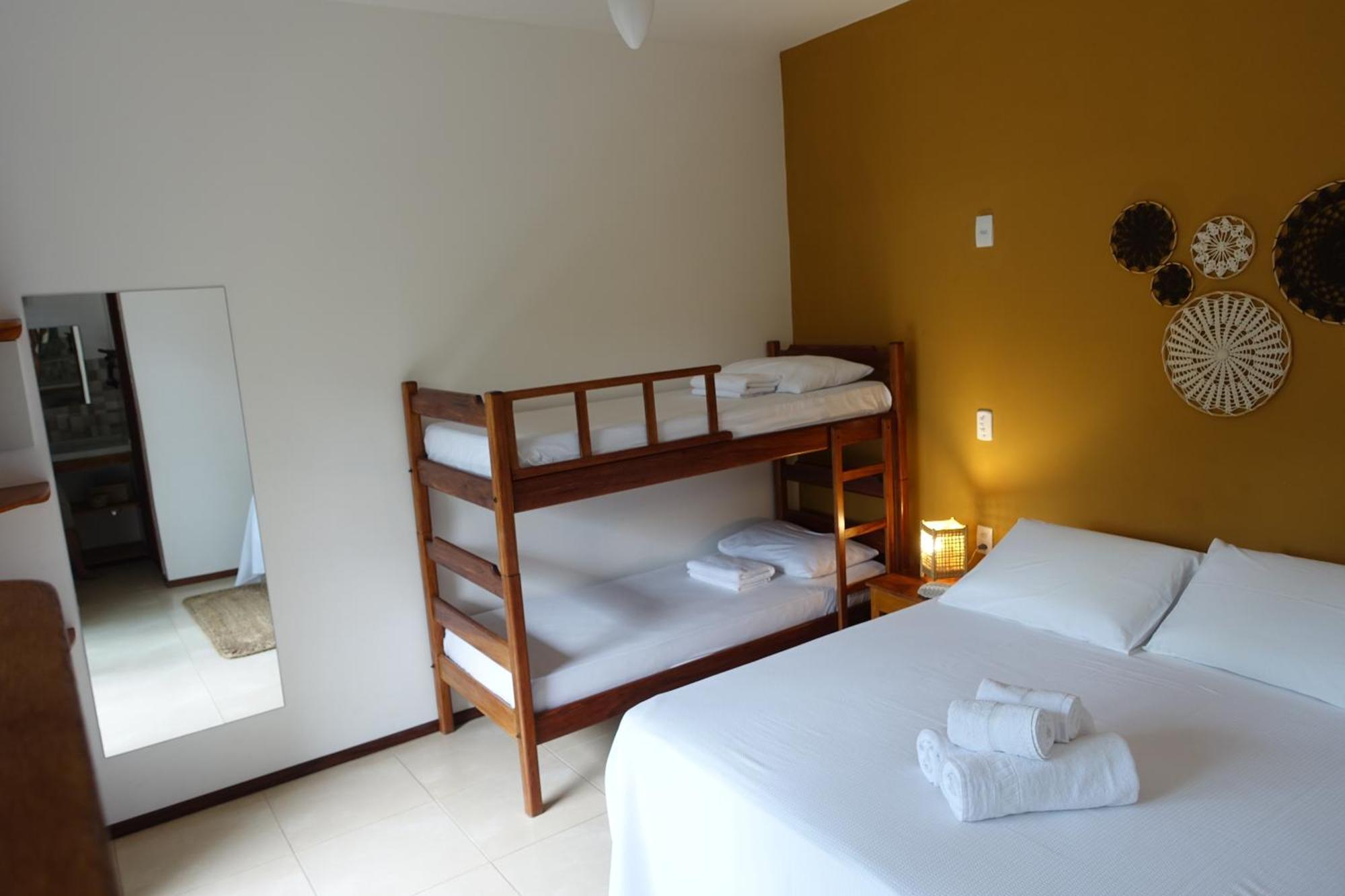 Casa Betti Villa Jijoca de Jericoacoara Esterno foto
