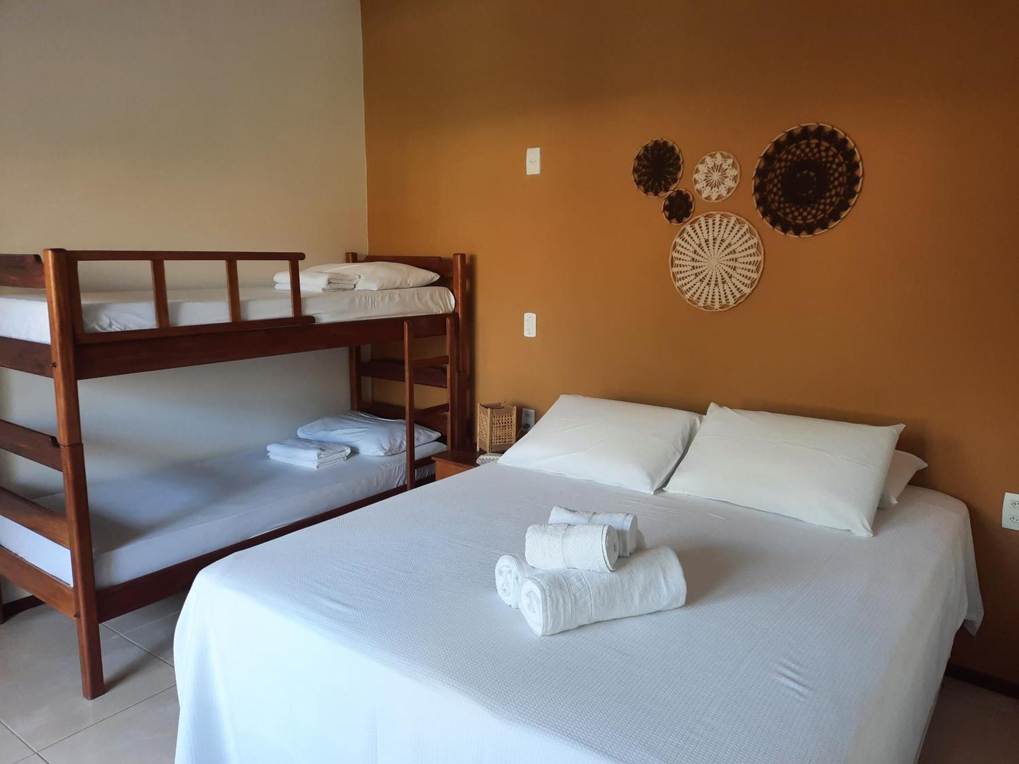 Casa Betti Villa Jijoca de Jericoacoara Esterno foto