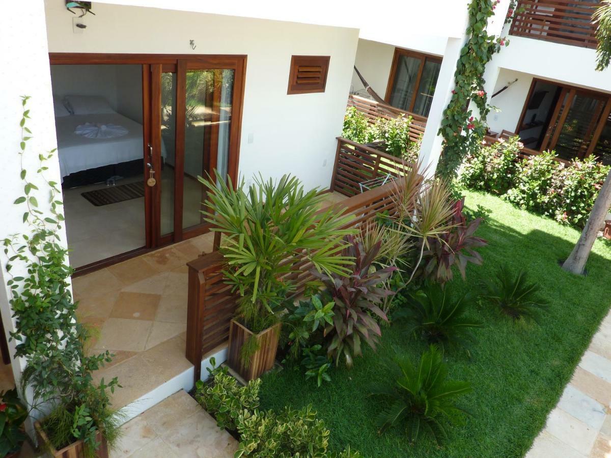 Casa Betti Villa Jijoca de Jericoacoara Esterno foto
