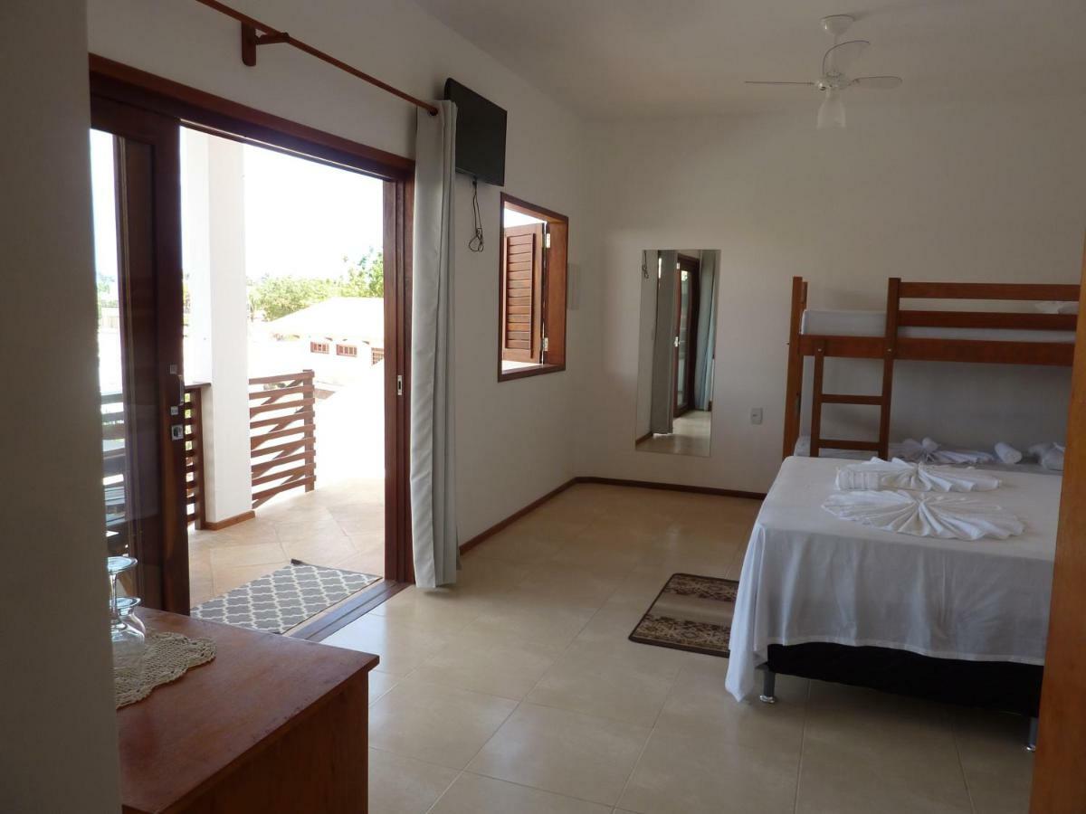 Casa Betti Villa Jijoca de Jericoacoara Esterno foto