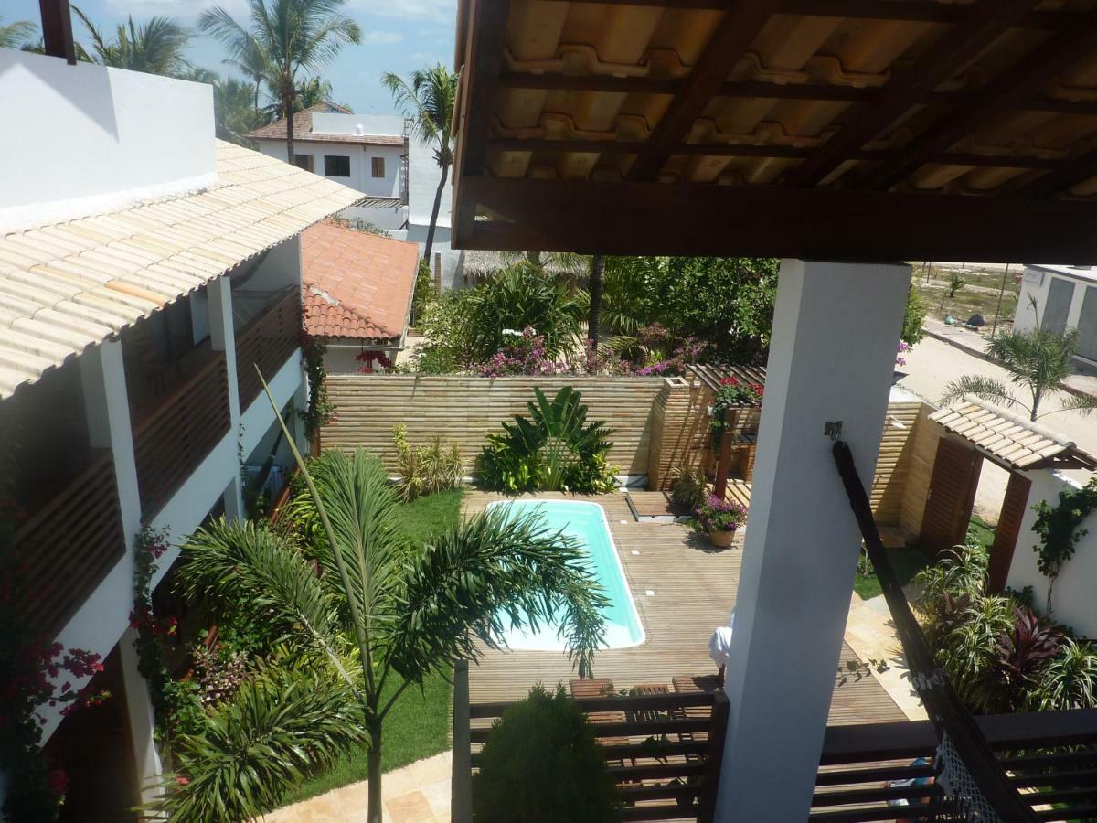 Casa Betti Villa Jijoca de Jericoacoara Esterno foto