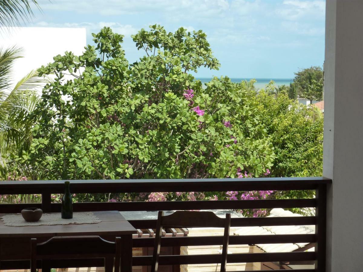Casa Betti Villa Jijoca de Jericoacoara Esterno foto