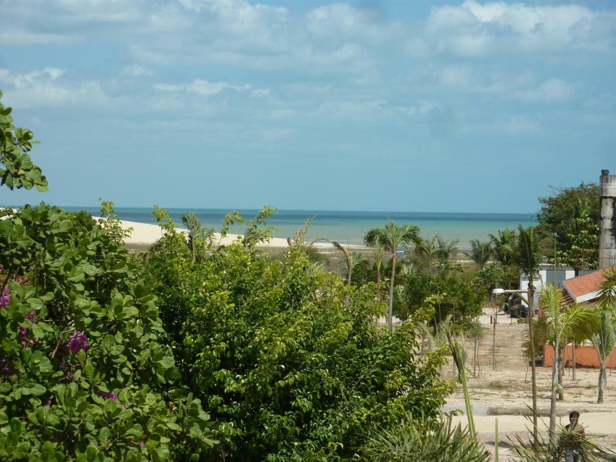 Casa Betti Villa Jijoca de Jericoacoara Esterno foto
