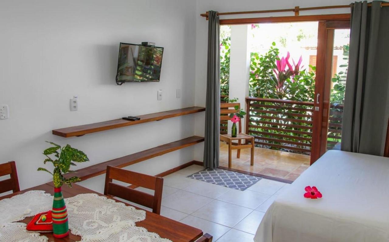 Casa Betti Villa Jijoca de Jericoacoara Esterno foto