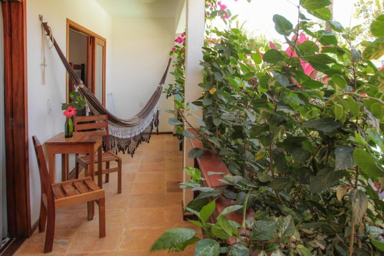 Casa Betti Villa Jijoca de Jericoacoara Esterno foto