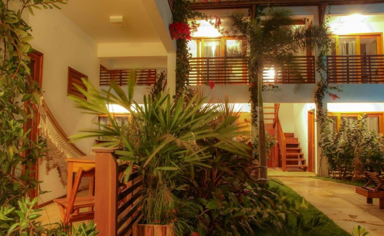 Casa Betti Villa Jijoca de Jericoacoara Esterno foto