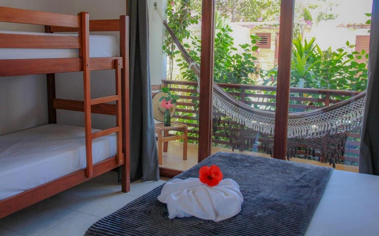 Casa Betti Villa Jijoca de Jericoacoara Esterno foto
